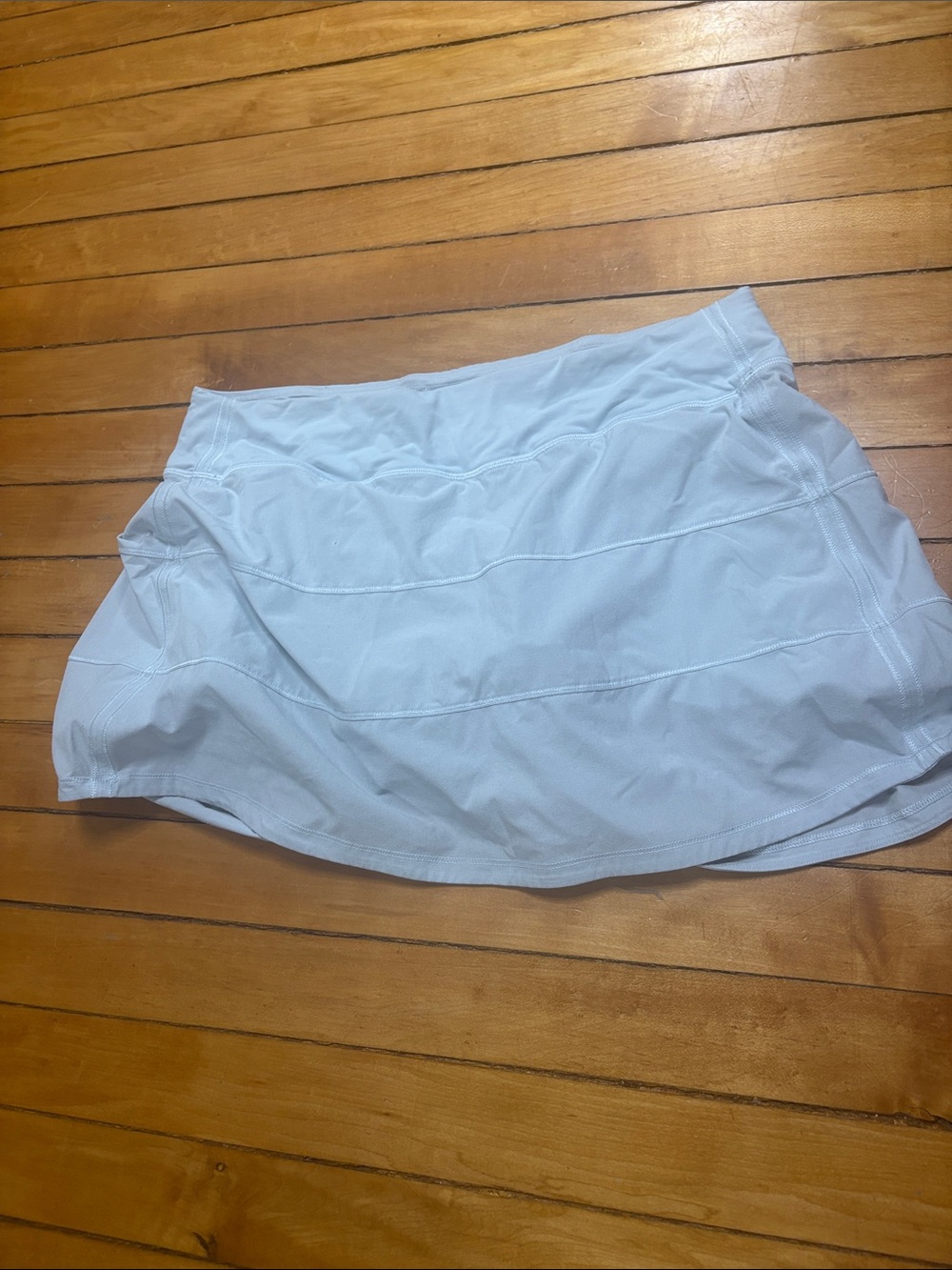 Lululemon skort
